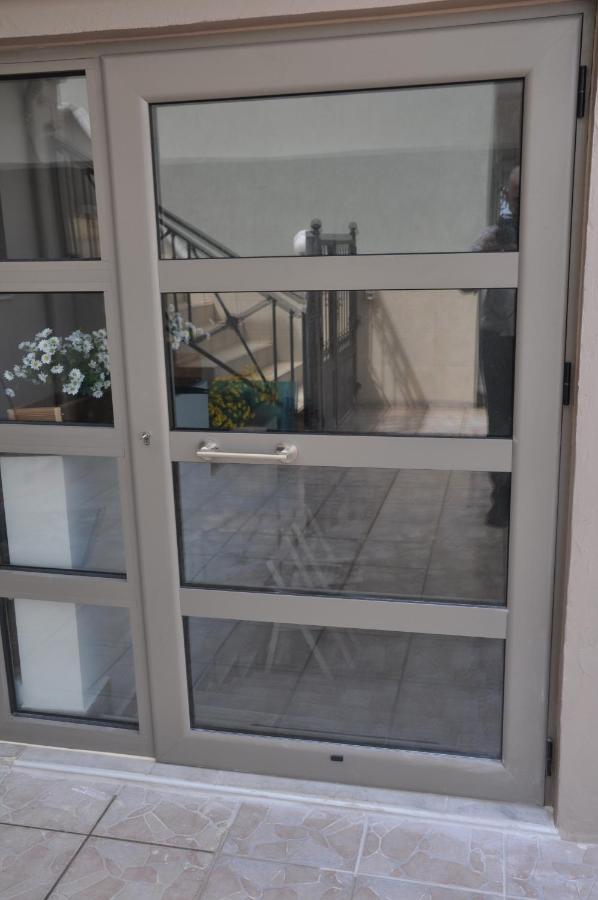Mirma Halepa Superior Studio Chania  Exterior photo