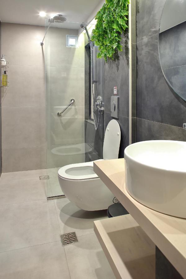 Mirma Halepa Superior Studio Chania  Exterior photo