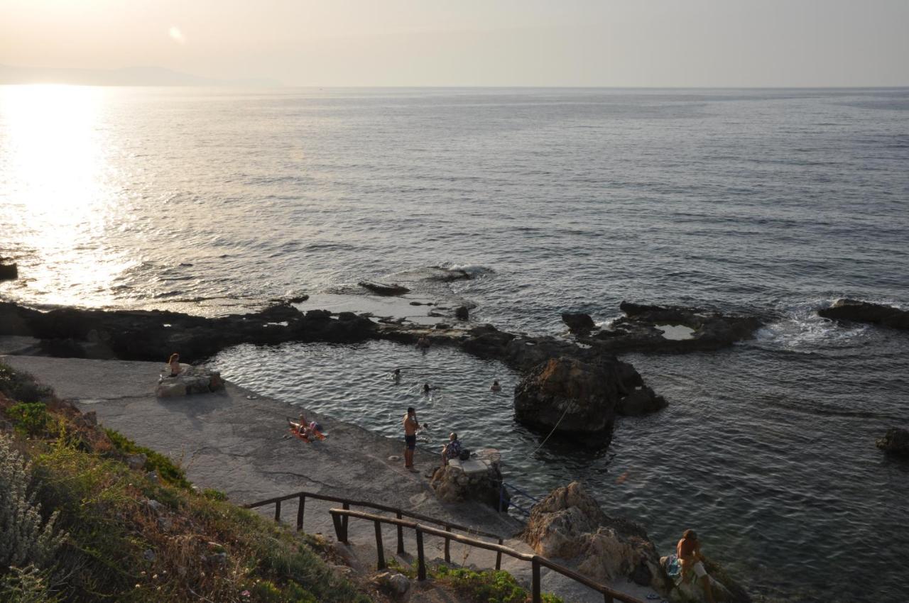 Mirma Halepa Superior Studio Chania  Exterior photo